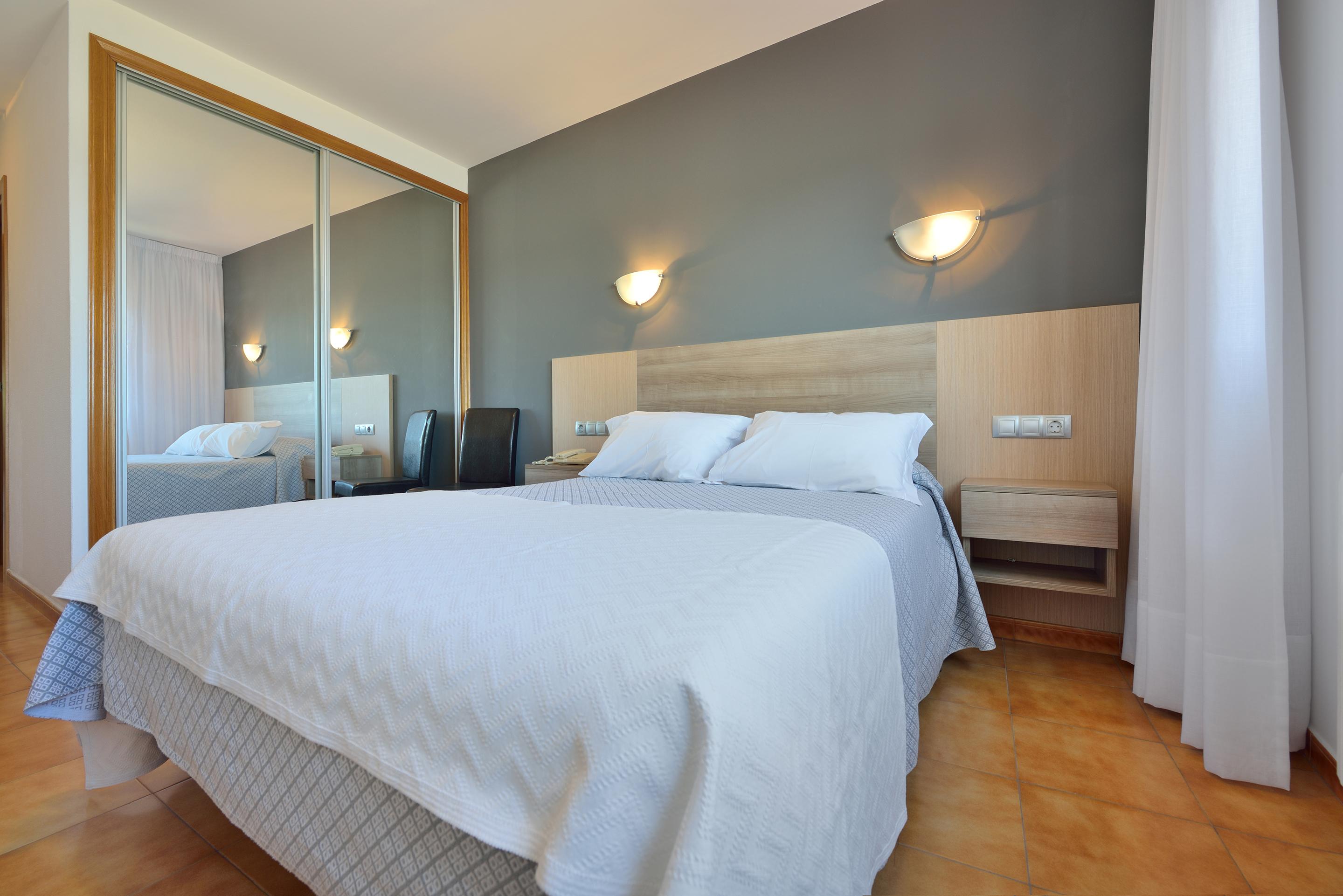 Hotel Montemar *** Superior O Grove Zimmer foto