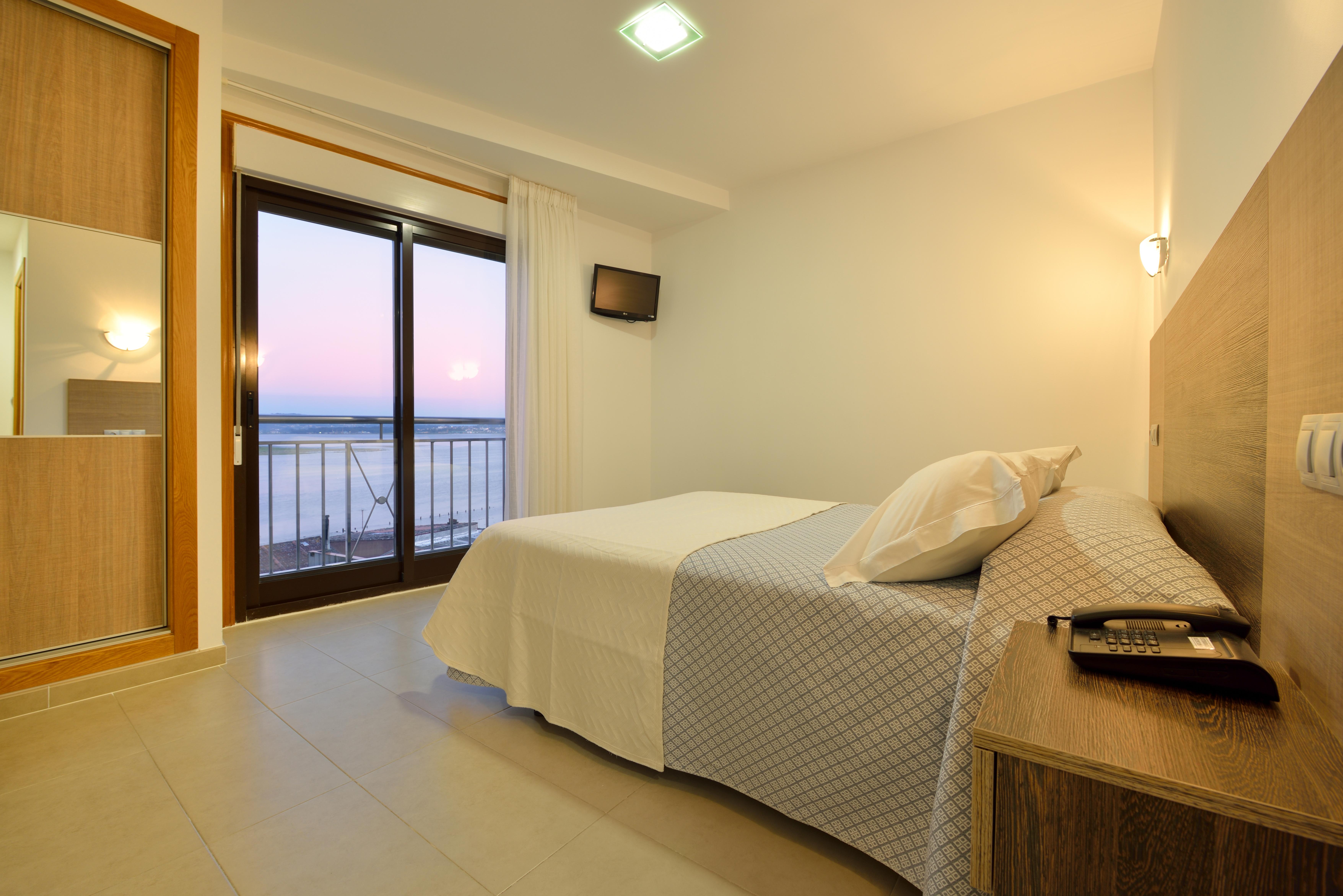 Hotel Montemar *** Superior O Grove Zimmer foto