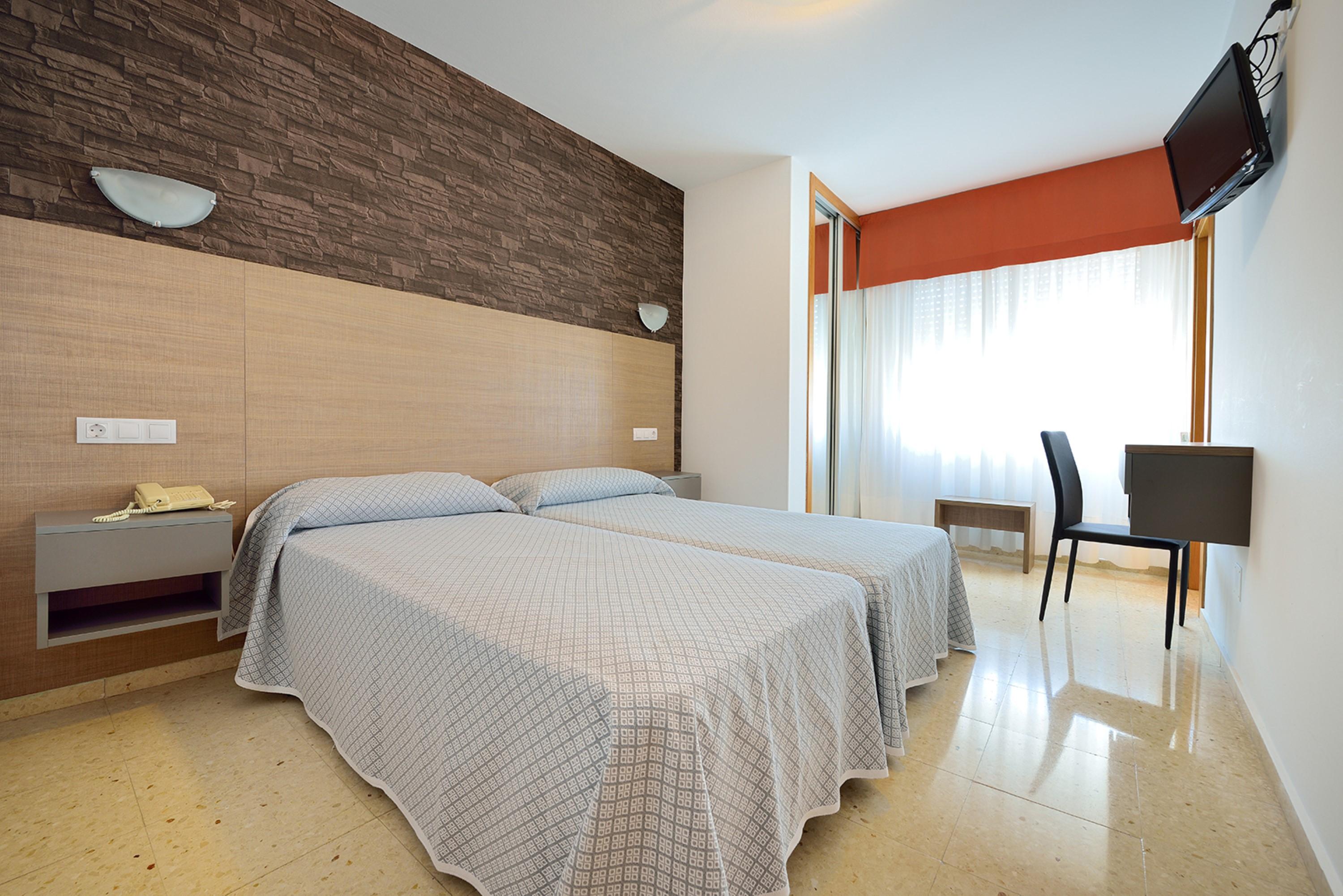 Hotel Montemar *** Superior O Grove Exterior foto