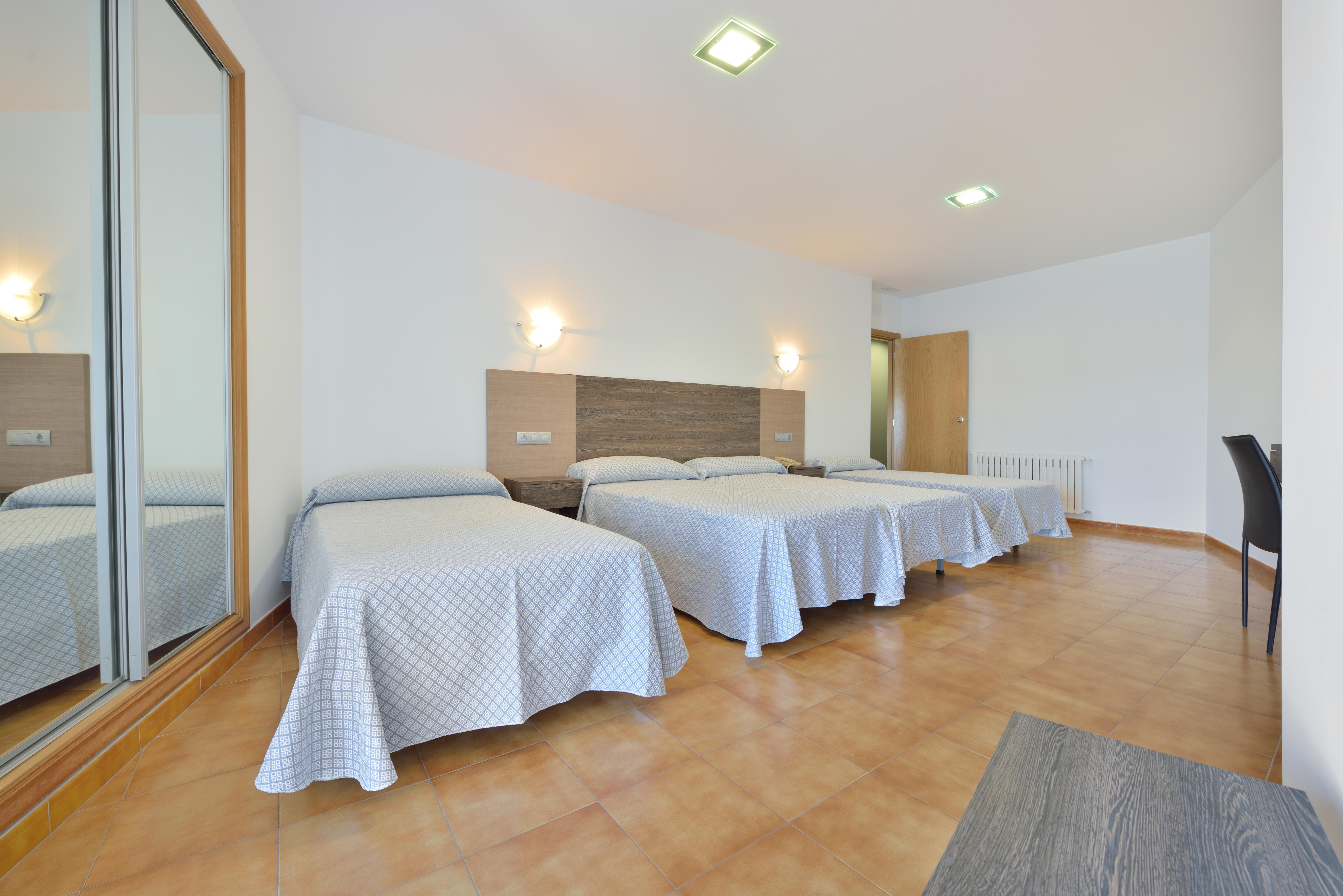 Hotel Montemar *** Superior O Grove Zimmer foto